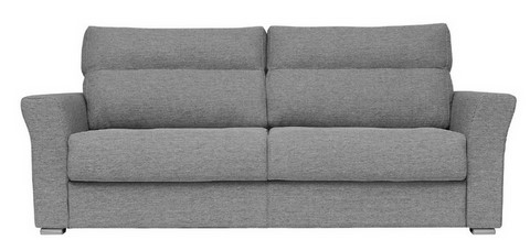 canapé rapido matelas 18 cm, rapido lampolet, canapé lit dossier haut