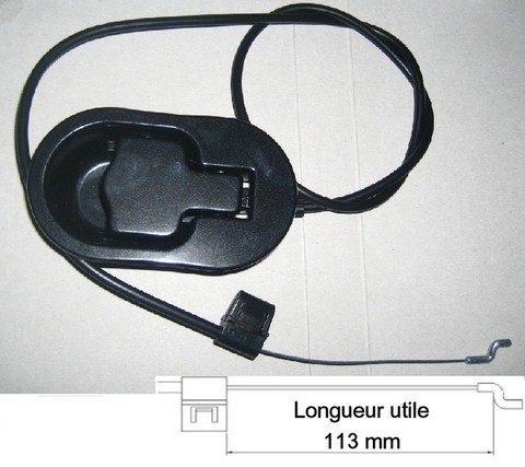 manette de canapé relax, accessoire de relax, pieces détachées de relax, manette relax manuel, cable de fauteuil, cable de relax