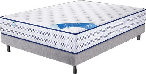 Matelas et sommier matelas latex dunlopillo EXOTIQUE