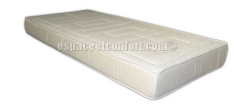 Matelas de banquette lit gigogne
