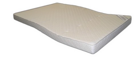 matelas pour canapé convertible 3 plis