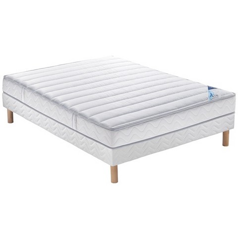 matelas pls MELOE HR, matelas HR MELOE