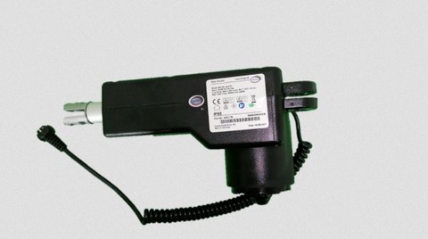 Moteur LIMOSS MD100-L3-237-078 - Part n°451176