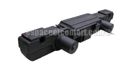 moteur de lit electrique, moteur de  sommier tpr, moteur novomat umec