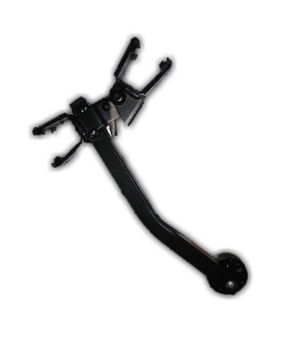 pieds de banquette bz à roulette gruhier