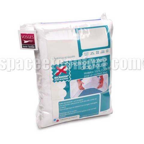 protège matelas antonin