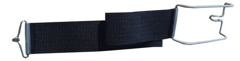 Sangle largeur 50 mm - longueur 600 mm - pour mécanisme EPONA
