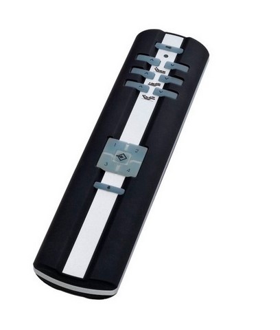 Télécommande OKIN DELUXE RF pour motorisarion OKIN/DEWERT FURNIBUS