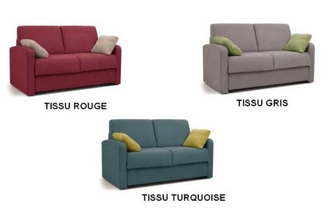 canapé lit rapido vivian, canapé vivian aerre divani