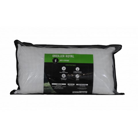 traversins raoyal sedac literie