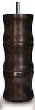 pieds de sommiern bambou, pieds de sommier fantaisie