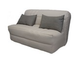 banquette bz couchage 140, banquette lit BZ