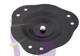 platine de fixation de pied de table