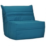 housse bz 90, housse de rhabillage BZ, housse BZ 90 tissu prune, housse bz tissu A452 prune, housse bz 1 place prune