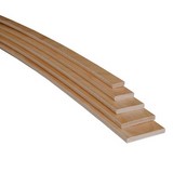 lattes de clic-clac, lattes de bz, lattes largeur 50 mm