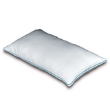 oreiller mash gel, oreiller avec particule de gel
