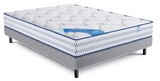 matelas latex dunlopillo tropique