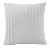 oreiller carré 60x60 cm déhoussable