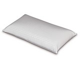 oreiller tramontane, oreiller latex naturelle