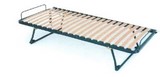 sommier gigogne, sommier escamotable, sommier relevable