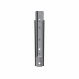 Grande glissière 19 cm, Sina cuplare, connection slide, glissière auto-bloquante