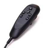 Télécommande HIS 6, télécommande AXIOMAT, télécommande SEUD