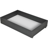 Tiroir de rangement pour banquette bz, rangement pour banquette BZ, tiroir de banquette BZ, tiroir sur roulette,coffre pour BZ, tiroir de rangement pour lit