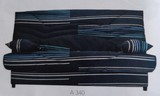 housse de clic-clac gruhier, housse de clic-clac tissu A990, housse pour clic-clac 990, housse banquette clic-clac JP GRUHIER