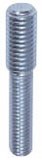 embout adaptaeur, embout fileté, adaptateur de pas de vis